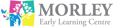 Morley Early Learning Centre logo